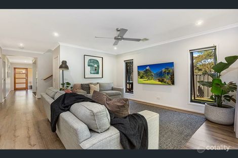 Property photo of 3 Bentley Terrace Quarry Hill VIC 3550