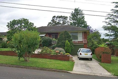 Property photo of 31 Farnell Street West Ryde NSW 2114