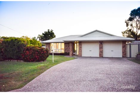 Property photo of 3 Potts Street Norman Gardens QLD 4701