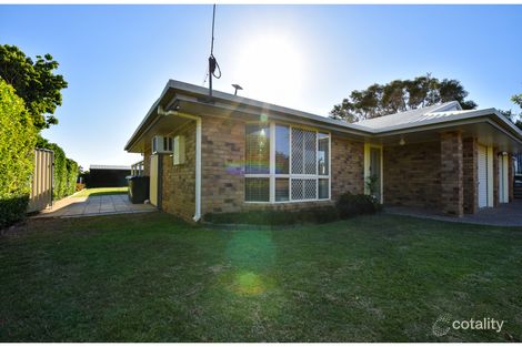 Property photo of 3 Potts Street Norman Gardens QLD 4701