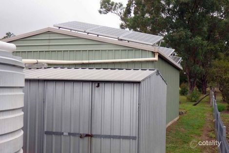 Property photo of 49 Albert Street Crows Nest QLD 4355