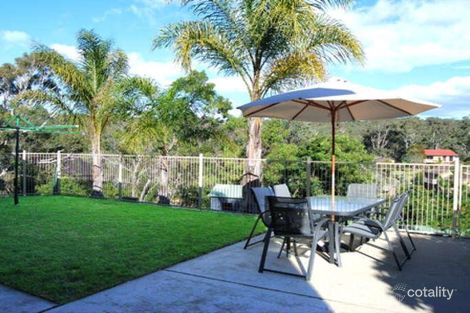 Property photo of 6 John Taylor Crescent Tathra NSW 2550