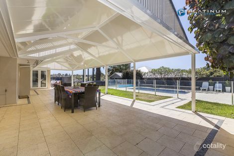 Property photo of 15 Bellanger Drive Beldon WA 6027