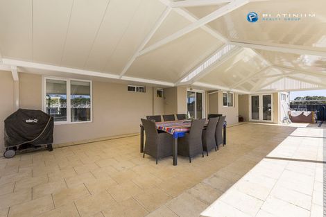 Property photo of 15 Bellanger Drive Beldon WA 6027