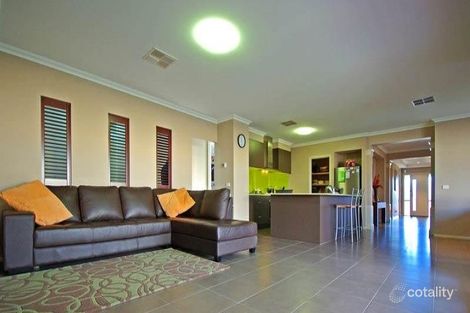 Property photo of 11 Tobin Way Lyndhurst VIC 3975
