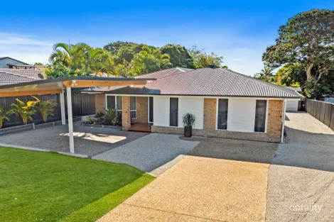 208 Russell St, Cleveland, QLD 4163