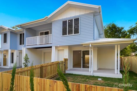 Property photo of 4 Starkey Street Wellington Point QLD 4160