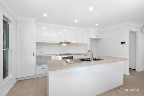 Property photo of 4 Starkey Street Wellington Point QLD 4160