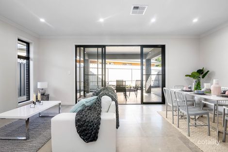 Property photo of 55 Thorne Crescent Mitchell Park SA 5043