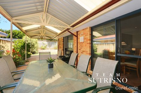 Property photo of 11 Inveraray Close Canning Vale WA 6155