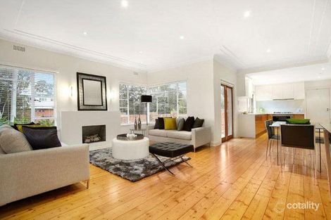 Property photo of 2B Banksia Street Burwood VIC 3125