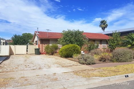 3 Sunburt St, Ingle Farm, SA 5098