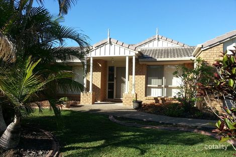 Property photo of 27 Gawain Drive Ormeau QLD 4208