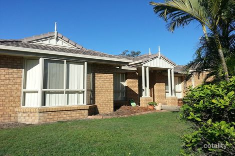 Property photo of 27 Gawain Drive Ormeau QLD 4208