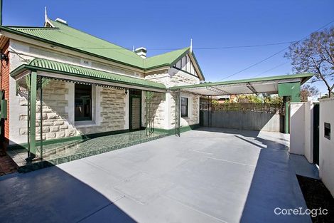 Property photo of 45 Ranelagh Street Woodville Park SA 5011
