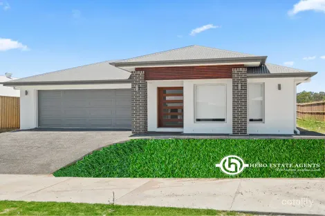 Property photo of 31 Explorers Road White Rock QLD 4306