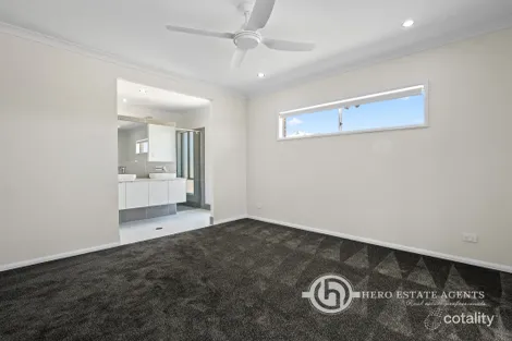 Property photo of 31 Explorers Road White Rock QLD 4306