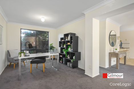 Property photo of 19 Redgum Crescent Beaumont Hills NSW 2155