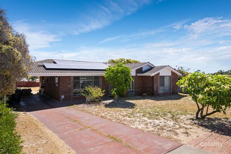 Property photo of 47 Byrne Close Padbury WA 6025