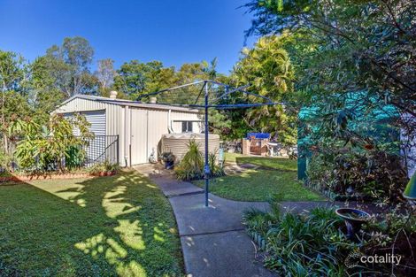 Property photo of 18 Pappas Way Carrara QLD 4211