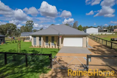 Property photo of 119 Wellington Street Geurie NSW 2818