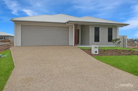 17 Barrumundi Cct, Burdell, QLD 4818