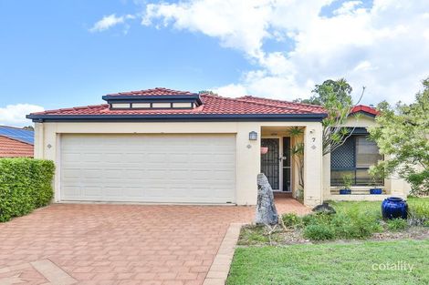 Property photo of 7 Glasshouse Crescent Forest Lake QLD 4078