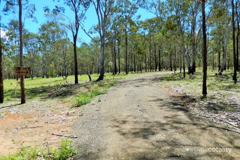 879-930 Rosewood Laidley Rd, Calvert, QLD 4340