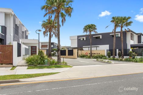 Property photo of 27/42 Stadium Drive Robina QLD 4226