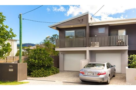 103a Hurdcotte St, Gaythorne, QLD 4051