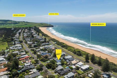 Property photo of 10 Renfrew Road Werri Beach NSW 2534