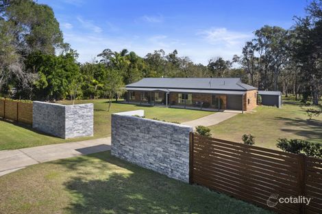 Property photo of 37 Paradise Drive Weyba Downs QLD 4562