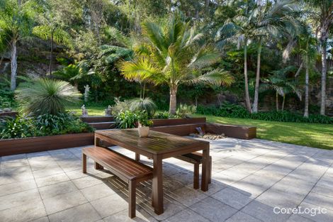 Property photo of 11 Troon Place Pymble NSW 2073