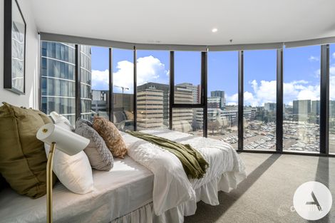 Property photo of 603/15 Bowes Street Phillip ACT 2606