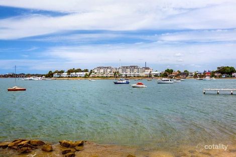 Property photo of 45 Dorking Road Cabarita NSW 2137