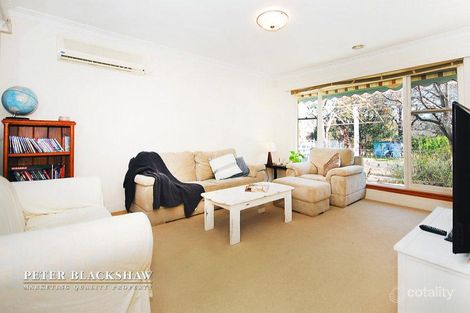 Property photo of 4 Hartley Street Turner ACT 2612