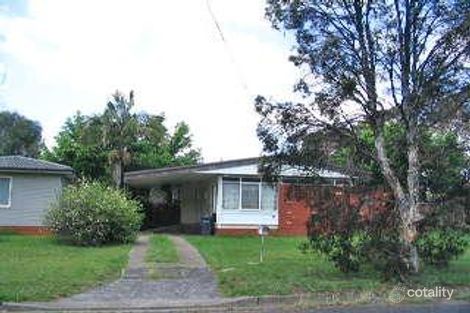 8 Campton Ave, Cambridge Park, NSW 2747