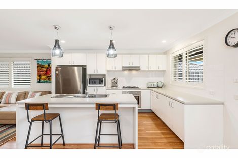 Property photo of 26 Kerrigan Crescent Elderslie NSW 2570