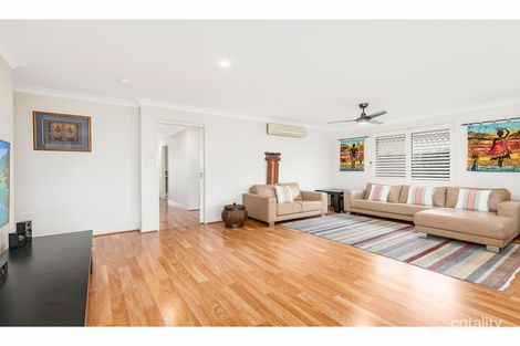Property photo of 26 Kerrigan Crescent Elderslie NSW 2570