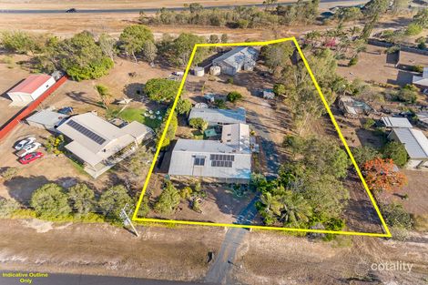 Property photo of 23 Park Estate Drive Branyan QLD 4670