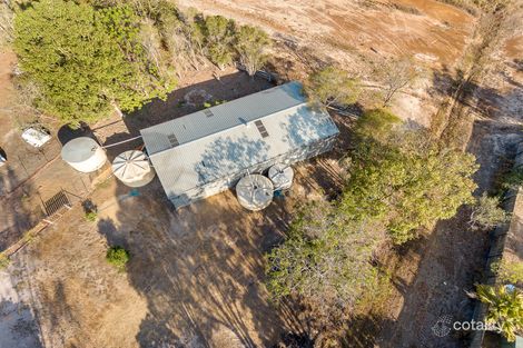 Property photo of 23 Park Estate Drive Branyan QLD 4670