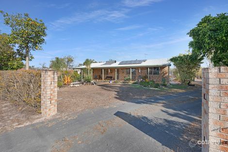 Property photo of 23 Park Estate Drive Branyan QLD 4670