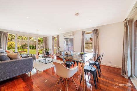 Property photo of 95 Ormonde Road Ferntree Gully VIC 3156