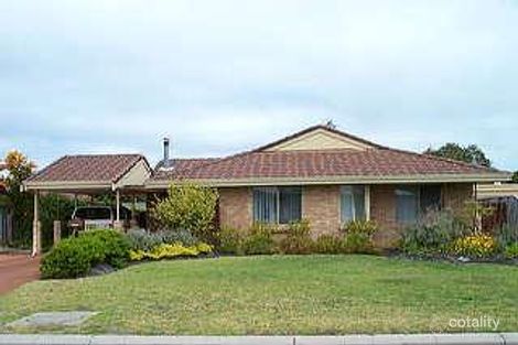 13 Gamble Grn, Spencer Park, WA 6330