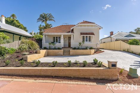 Property photo of 112 King William Street Bayswater WA 6053