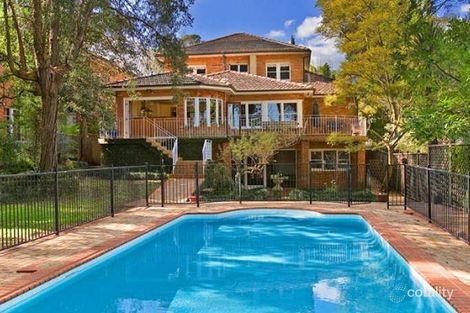 Property photo of 2 Browns Road Gordon NSW 2072