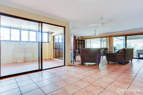 Property photo of 7 Glasshouse Crescent Forest Lake QLD 4078