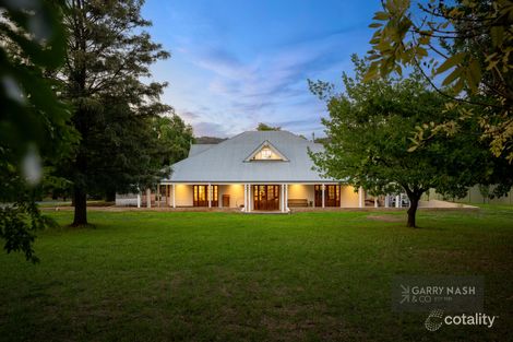 58 Mackay St, Eldorado, VIC 3746