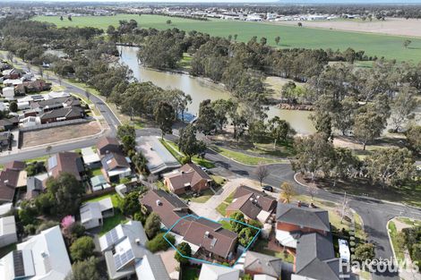 Property photo of 2/114 Barnes Boulevard Horsham VIC 3400
