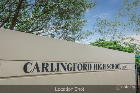 Property photo of 43D Copeland Road Beecroft NSW 2119